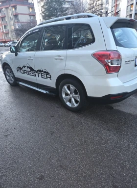 Subaru Forester 2.0 d - 8641 € / 16900.33 лв. - 39845908 4
