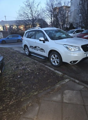 Subaru Forester 2.0 d - 8641 € / 16900.33 лв. - 39845908 2