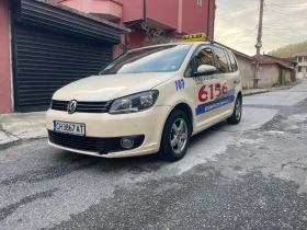 VW Touran 1.6 - 106кс - 3500 € / 6845.40 лв. - 40009977 2