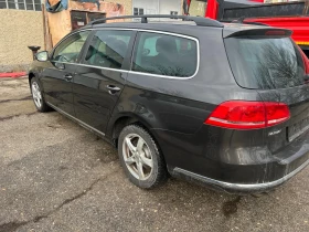 VW Passat DSG 2, 0 - 7300 € / 14277.56 лв. - 11031833 9