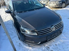 VW Passat DSG 2, 0 - 7300 € / 14277.56 лв. - 11031833 6