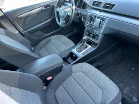 VW Passat DSG 2, 0 - 7300 € / 14277.56 лв. - 11031833 4