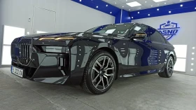BMW 740 M-paket X-drive - 78000 € / 152554.74 лв. - 39012676 3