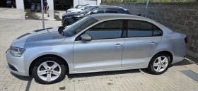 VW Jetta 1.6TDI BLUEMOTION* NAVI* PARKTRONIC  | Auto.bg — изображение 2