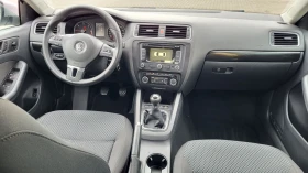 VW Jetta 1.6TDI BLUEMOTION* NAVI* PARKTRONIC  - 6300 € / 12321.73 лв. - 66782637 9