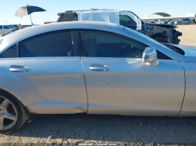Mercedes-Benz CLS 400 3.0L V-6 DI, DOHC, VVT, TURBO, 329HP Rear Wheel, снимка 6 - Автомобили и джипове - 53610988