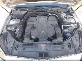 Mercedes-Benz CLS 400 3.0L V-6 DI, DOHC, VVT, TURBO, 329HP Rear Wheel, снимка 16 - Автомобили и джипове - 53610988