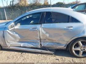 Mercedes-Benz CLS 400 3.0L V-6 DI, DOHC, VVT, TURBO, 329HP Rear Wheel, снимка 7 - Автомобили и джипове - 53610988