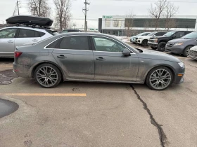 Audi A4 * Progressiv * S-line* DISTRONIC* ШИБИДАХ*  - 10800 € / 21122.96 лв. - 87746267 3