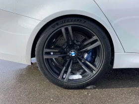 BMW M3  * CARFAX * DCT * 360 * H/K - 29200 € / 57110.24 лв. - 71053661 7