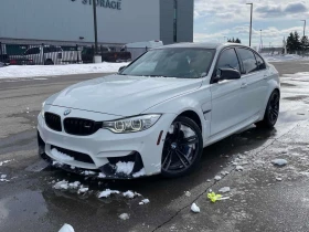 BMW M3 * 4dr Sdn * CARFAX * БЕЗ ПЪРВОНАЧАЛНА ВНОСКА