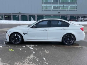 BMW M3  * CARFAX * DCT * 360 * H/K - 29200 € / 57110.24 лв. - 71053661 2