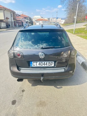 VW Passat 2.0TDI обслужен - 2800 € / 5476.32 лв. - 96766122 4