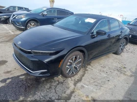 Toyota Crown 2.5l Limited | Auto.bg — изображение 2