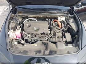 Toyota Crown 2.5l Limited | Auto.bg — изображение 10