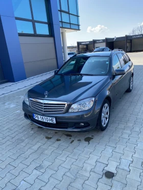 Mercedes-Benz C 200 2.2cdi om 646 - 3999 € / 7821.36 лв. - 13593679 4