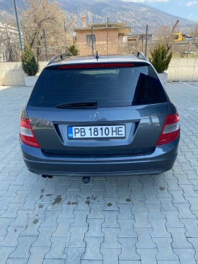 Mercedes-Benz C 200 2.2cdi om 646 - 3999 € / 7821.36 лв. - 13593679 7