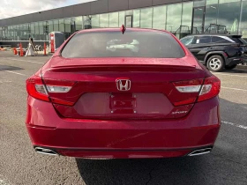 Honda Accord * Sport * CARFAX * 2 КЛЮЧА * ПАНО * KEYLESS | Auto.bg — изображение 4