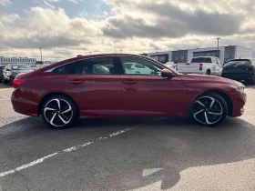 Honda Accord * Sport * CARFAX * 2 КЛЮЧА * ПАНО * KEYLESS | Auto.bg — изображение 3