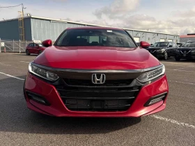 Honda Accord * Sport * CARFAX * 2 КЛЮЧА * ПАНО * KEYLESS | Auto.bg — изображение 6