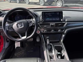 Honda Accord * Sport * CARFAX * 2 КЛЮЧА * ПАНО * KEYLESS | Auto.bg — изображение 9