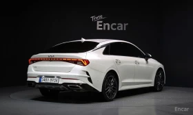 Kia K5 1.6* TURBO* SIGNATURE* EDITION* ОБДУХВАНЕ* 360КАМЕ | Auto.bg — изображение 2