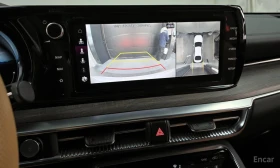 Kia K5 1.6* TURBO* SIGNATURE* EDITION* ОБДУХВАНЕ* 360КАМЕ | Auto.bg — изображение 10