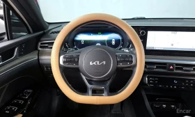 Kia K5 1.6* TURBO* SIGNATURE* EDITION* ОБДУХВАНЕ* 360КАМЕ | Auto.bg — изображение 8