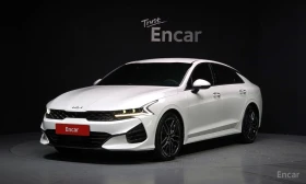 Kia K5 1.6* TURBO* SIGNATURE* EDITION* ОБДУХВАНЕ* 360КАМЕ