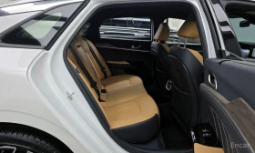 Kia K5 1.6* TURBO* SIGNATURE* EDITION* ОБДУХВАНЕ* 360КАМЕ | Auto.bg — изображение 16