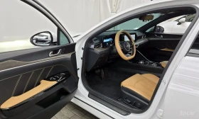 Kia K5 1.6* TURBO* SIGNATURE* EDITION* ОБДУХВАНЕ* 360КАМЕ | Auto.bg — изображение 6