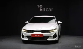 Kia K5 1.6* TURBO* SIGNATURE* EDITION* ОБДУХВАНЕ* 360КАМЕ | Auto.bg — изображение 3