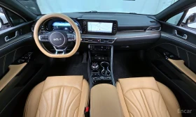 Kia K5 1.6* TURBO* SIGNATURE* EDITION* ОБДУХВАНЕ* 360КАМЕ | Auto.bg — изображение 7