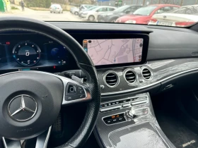 Mercedes-Benz E 350 AMG Pack Carbon - 29999 € / 58672.94 лв. - 38161444 3