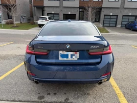 BMW 330 CAR FAX * АВТО КРЕДИТ * ПОДГРЕВ * ПАНОРАМА - 39800 € / 77842.03 лв. - 38860266 5