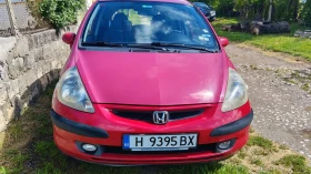 Honda Jazz 1.4 ������/��� | Mobile.bg � ����� ������ 4