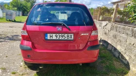 Honda Jazz 1.4 ������/��� | Mobile.bg � ����� ������ 5