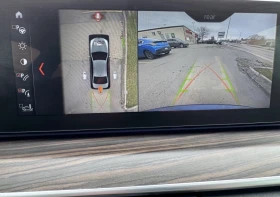 BMW 530E PLUG-IN HYBRID * M ����� * iPERFORMANCE * CARFAX * | Mobile.bg � ����� ������ 6
