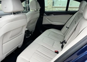 BMW 530E PLUG-IN HYBRID * M ����� * iPERFORMANCE * CARFAX * | Mobile.bg � ����� ������ 9