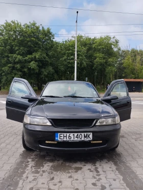 Opel Vectra | Mobile.bg � ����� ������ 2