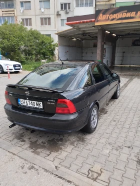 Opel Vectra | Mobile.bg � ����� ������ 9