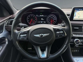 Genesis G70 3.3T RWD | Mobile.bg � ����� ������ 13