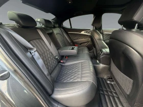 Genesis G70 3.3T RWD | Mobile.bg � ����� ������ 17