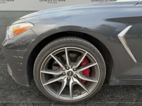Genesis G70 3.3T RWD | Mobile.bg � ����� ������ 9