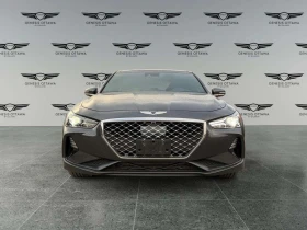 Genesis G70 3.3T RWD | Mobile.bg � ����� ������ 3