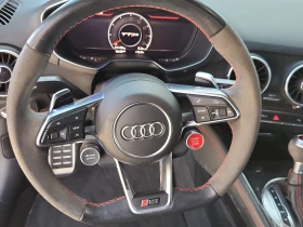 Audi Tt RS * * CARFAX * * ��� ��������� * *  | Mobile.bg � ����� ������ 8