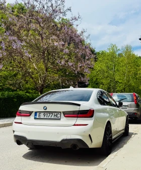 BMW 330 M Performance, Laser - 23970 € / 46881.25 лв. - 99599642 9
