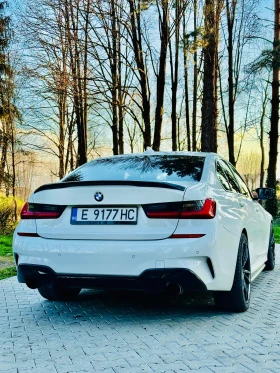 BMW 330 M Performance, Laser - 23970 € / 46881.25 лв. - 99599642 10