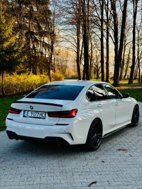 BMW 330 M Performance, Laser - 23970 € / 46881.25 лв. - 99599642 5