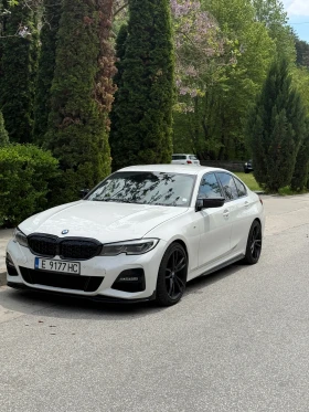 BMW 330 M Performance, Laser - 23970 € / 46881.25 лв. - 99599642 4